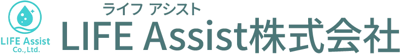 LIFE Assist株式会社